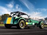 Caterham Seven Superlight R600 2012 года